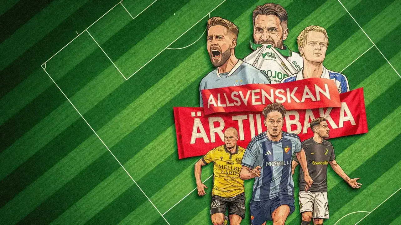 Veikkausliiga ja Euroopan huippuliigat samassa paketissa